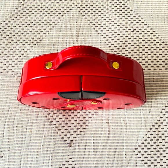 Lady bug case / bag 🐞 - Picture 2 of 4